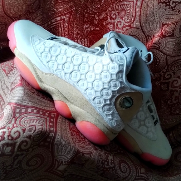 Jordan 13 Retro CNY